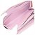 Cartera larga de piel Saffiano Prada Rosa - vista 5