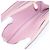 Cartera larga de piel Saffiano Prada Rosa - vista 8