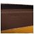 Fendi Zucca Zip-Around Wallet Brown - view 11