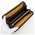 Fendi Zucca Zip-Around Wallet Brown - view 3