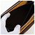 Fendi Zucca Zip-Around Wallet Brown - view 7