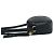 Borsa a tracolla mini e pochette in pelle GUCCI Soho Interlocking G con nappina Nero - vista 5