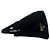 Tote Borsa a tracolla 2-Way Prada Canapa Logo Canvas Nero - vista 5