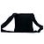 Bolsa de ombro Prada em nylon Preto - vista 3
