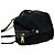 Prada Logo Hardware Tessuto Pocono Nylon Tote Bag Schwarz - Ansicht 5