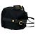 Prada Logo Hardware Tessuto Pocono Nylon Tote Bag Schwarz - Ansicht 6
