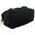 Prada Logo Hardware Tessuto Pocono Nylon Tote Bag Schwarz - Ansicht 7