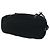 Prada Logo Hardware Tessuto Pocono Nylon Tote Bag Schwarz - Ansicht 8