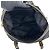 Prada Logo Hardware Tessuto Pocono Nylon Tote Bag Schwarz - Ansicht 9