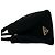 Tote Prada Canapa Triangle Logo Hardware Canvas Handbag Black - view 5
