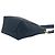 Céline Borsa a tracolla in pelle Celine Sangle Bucket Small Blu navy - vista 8
