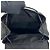 Gucci GG Logo Pattern Nylon and Leather Drawstring Backpack Black - view 9