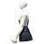 Louis Vuitton Vintage Sac des Paules PM Epi Leather Shoulder Bag Nero - vista 2