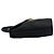 Borsa a tracolla 2-Way in pelle con logo traforato Yves Saint Laurent YSL Nero - vista 5