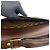 Borsa Business Louis Vuitton Altona PM Damier in Pelle Marrone - vista 10