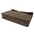 Borsa Business Louis Vuitton Altona PM Damier in Pelle Marrone - vista 8