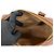 Céline Celine Sac Mini Boston en Cuir Triomphe Marron - vue 10