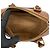 Céline Celine Sac Mini Boston en Cuir Triomphe Marron - vue 9