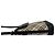 Mini borsa a tracolla Burberry Nova Check Pattern Nero Beige - vista 5