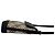 Mini borsa a tracolla Burberry Nova Check Pattern Nero Beige - vista 6