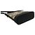 Mini borsa a tracolla Burberry Nova Check Pattern Nero Beige - vista 7