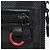 Portefeuille Utility Zippy Louis Vuitton Damier Graphite Noir - vue 13