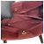 Bolsa Burberry Nova Check em lona e couro Bege Bordeaux - vista 10