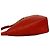 Hermès Hermes Trim 31 Schultertasche Rot - Ansicht 5