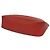 Hermès Hermes Trim 31 Schultertasche Rot - Ansicht 8