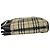 Bolsa Burberry Nova Check em lona e couro Marrom Bege - vista 5