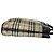 Bolsa Burberry Nova Check em lona e couro Marrom Bege - vista 6