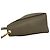 Céline Celine Sangle Bucket Small Leder-Schultertasche Beige - Ansicht 5