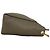 Céline Celine Sangle Bucket Small Leder-Schultertasche Beige - Ansicht 6