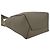 Céline Celine Sangle Bucket Small Leder-Schultertasche Beige - Ansicht 7
