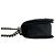 Borsa a tracolla Chanel Boy Chanel Coco Mark in pelle caviar con catena Nero - vista 5