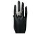Ring Hermès Anello Hermes Chaine d'Ancre Enchainée GM Argento - vista 2