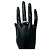 Autre Marque Anello Tiffany Vintage Knife Edge Argento - vista 2