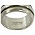Autre Marque Anello Fascia Double Line Grooved Tiffany & Co. Argento - vista 3