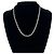 Autre Marque Collana Tiffany Venetian Argento - vista 2