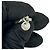 Autre Marque Collana Tiffany Venetian Argento - vista 3