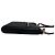 Borsa a tracolla Gucci Sherry Line GG Supreme Nero Rosso Blu navy - vista 6