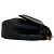Céline CELINE Vintage Triomphe Logo Hardware Leder Kette Mini Schultertasche Schwarz - Ansicht 6
