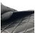 Borsa a tracolla Chanel Matelassé Coco Mark Double Flap Nero - Ansicht 10