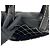 Chanel Coco Mark Wild Stitch Lederhandtasche Schwarz - Ansicht 10
