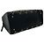 Chanel Coco Mark Wild Stitch Lederhandtasche Schwarz - Ansicht 7