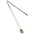 Autre Marque Collana Tiffany Twist Knot Argento D'oro - vista 6