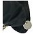 Autre Marque Collana Tiffany Vintage Twist Rope Argento D'oro - vista 3