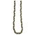 Autre Marque Collana Tiffany Vintage Twist Rope Argento D'oro - vista 5