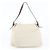 Borsa a spalla Fendi Mamma Bucket Baguette Marrone Beige - vista 3