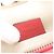 Borsa a tracolla 2-Way in pelle Gucci Rosso - vista 10
